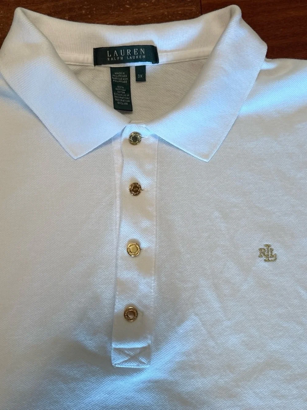 Ralph Lauren classic short